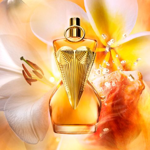 Alternative view of Divine Le Parfum 100 ml