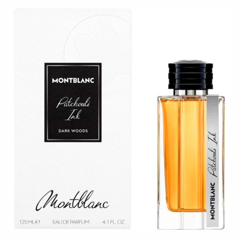 Patchouli Ink Dark Woods 125 ml