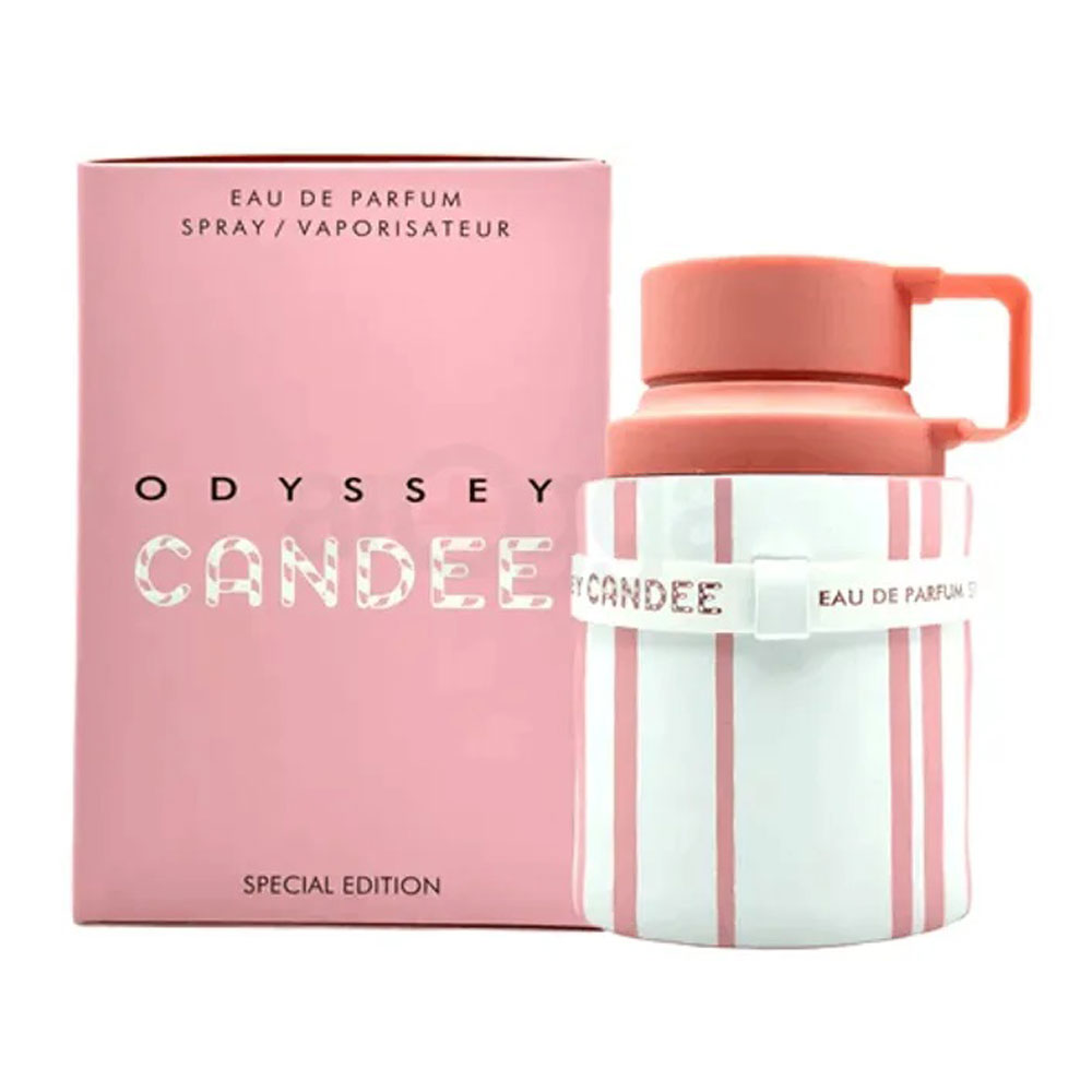 Odyssey Candee 100 ml - Imagen 2