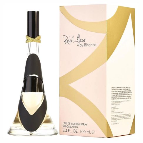 Alternative view of Reb'l Fleur 100 ml