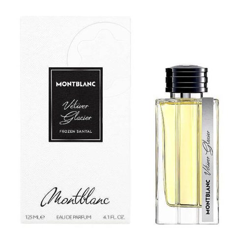 Vetiver Glacier Frozen Santal 125 ml