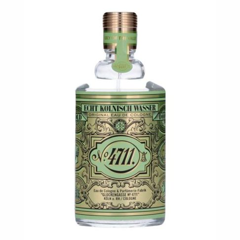4711 Floral Collection Lily Of The Valley EDC 100 ml