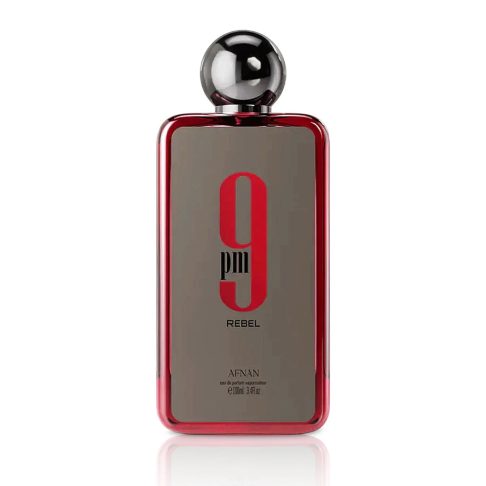 9 pm Rebel 100 ml