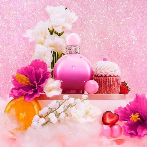 Alternative view of Candied Fantasy 100 ml