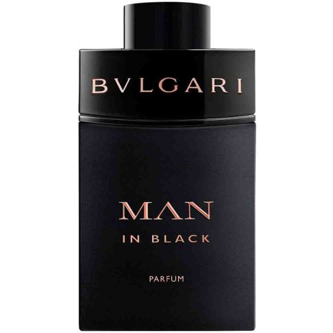 Bvlgari Man In Black Parfum 100 ml