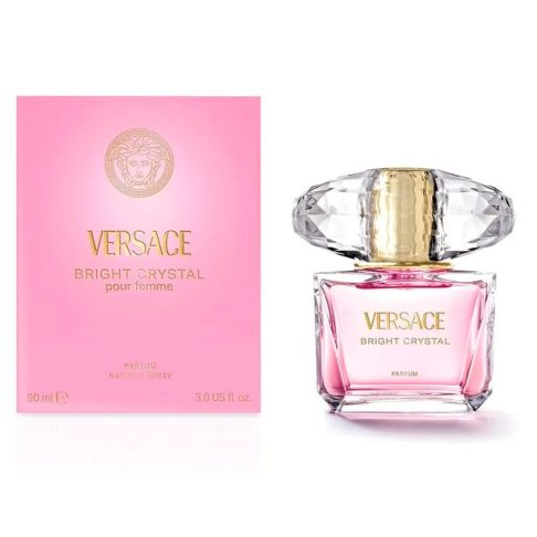 Alternative view of Bright Crystal Parfum 90 ml
