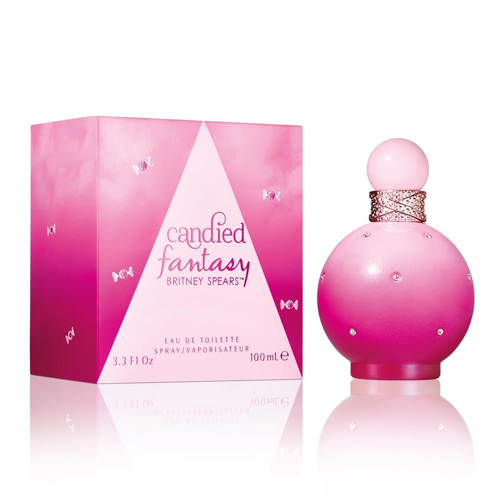 Candied Fantasy 100 ml - Imagen 3