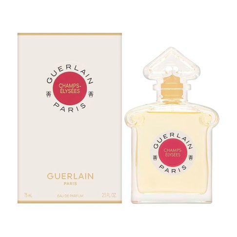 Alternative view of Champs-Élysées 75 ml