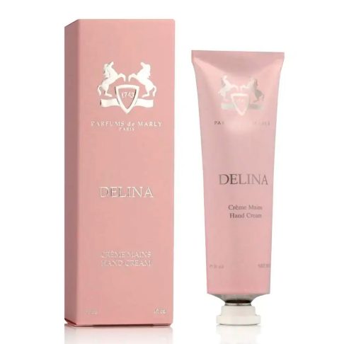 Alternative view of Delina Crema para Manos 30 ml