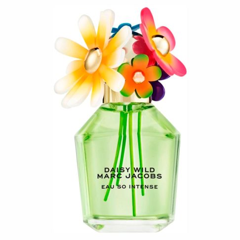 Daisy Wild Eau So Intense 100 ml
