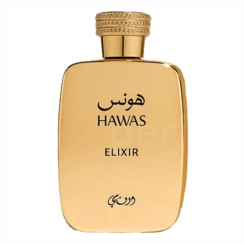 Hawas Elixir 100 ml