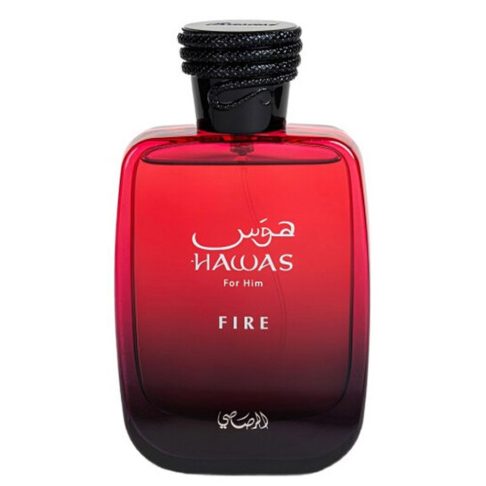 Hawas Fire 100ml