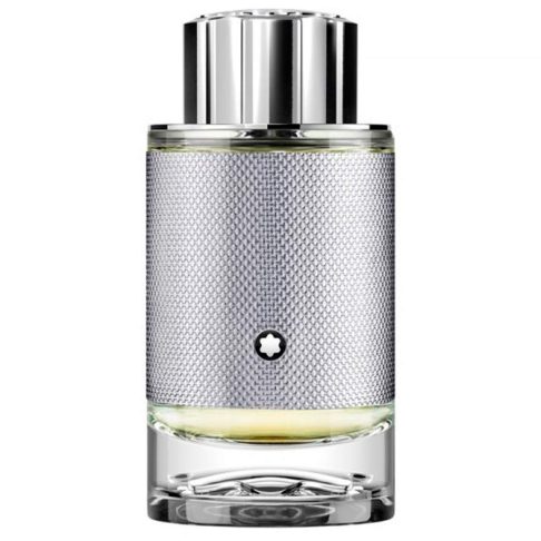Explorer Platinum edp
