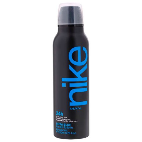 Nike Man Ultra Blue Desodorante 200 ml