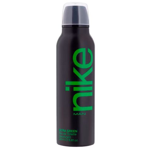 Nike Man Ultra Green Desodorante 200 ml