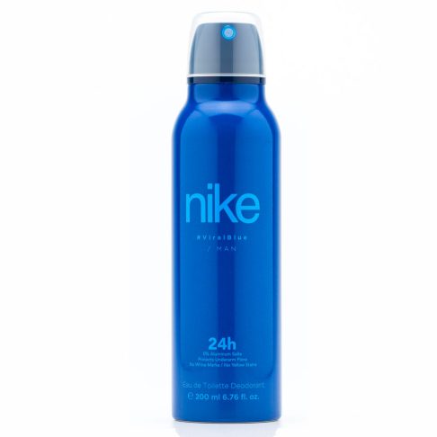 Nike Man #ViralBlue Desodorante 200 ml