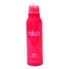 Nike Woman #TrendyPink Desodorante 200 ml