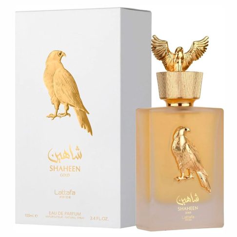 Alternative view of Shaheen Gold 100 ml
