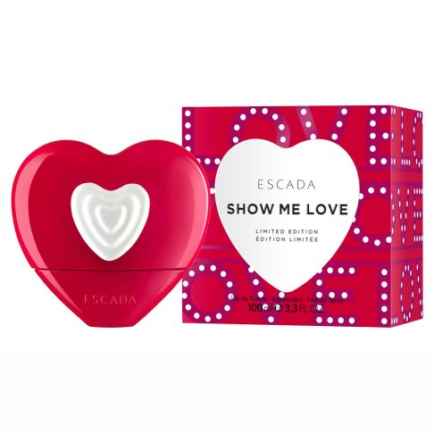 Show Me Love 100 ml