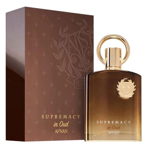 Alternative view of Supremacy In Oud 100 ml