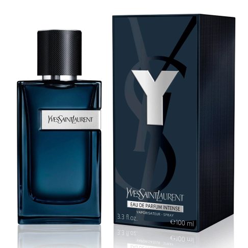 Alternative view of Y EDP Intense 100 ml