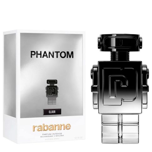 Alternative view of Phantom Elixir Parfum Intense 100 ml