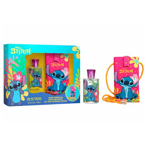Set Lilo & Stitch x 2