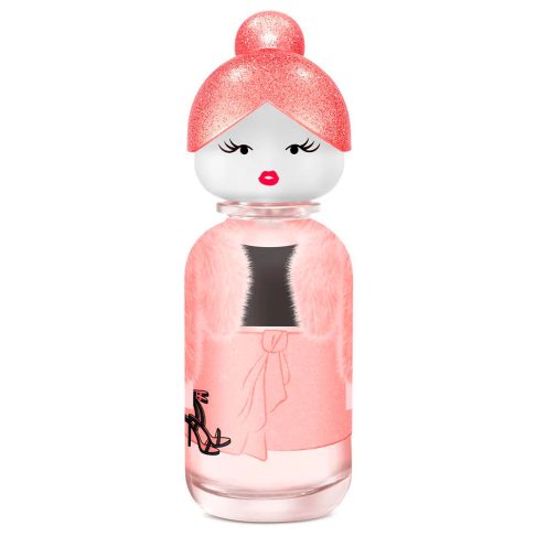 Sisterland Blush Cherry 80 ml EDP