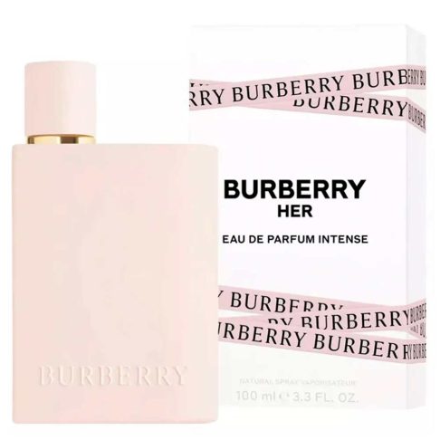 Alternative view of Burberry Her Eau de Parfum Intense 100 ml