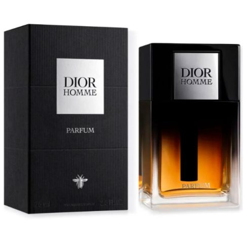 Alternative view of Dior Homme Parfum (2025) 75 ml.