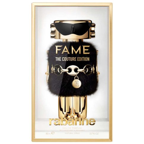 Alternative view of Fame The Couture Edition 80 ml.
