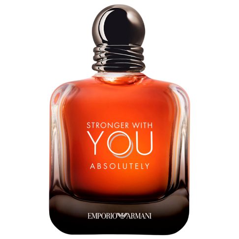 Stronger With You Absolutely 100 ml