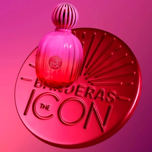 Alternative view of The Icon Supreme 100 ml