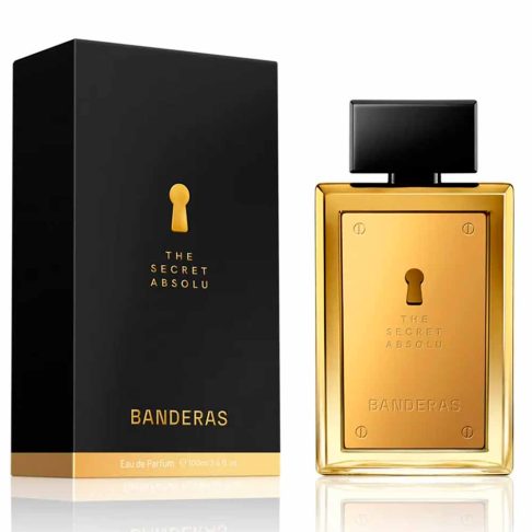 Alternative view of The Secret Absolu 100 ml