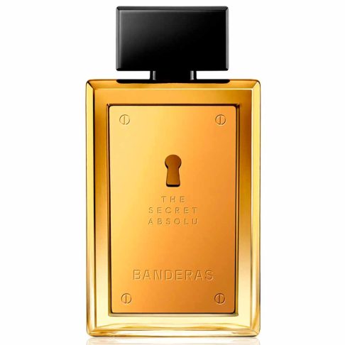 The Secret Absolu 100 ml