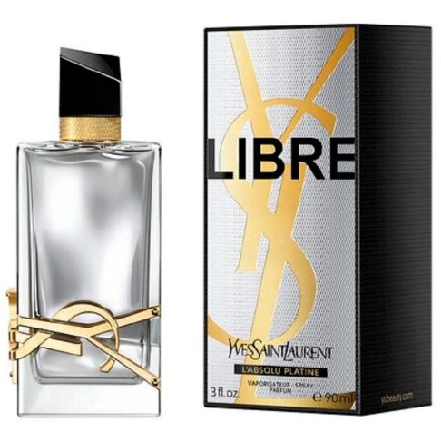 Alternative view of Libre L’Absolu Platine 90 ml