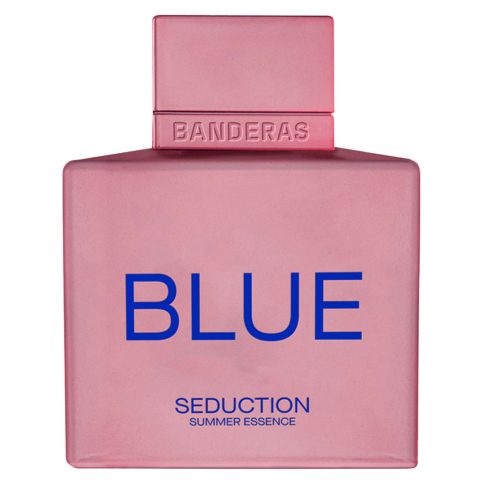 Blue Seduction Summer Essence 100 ml