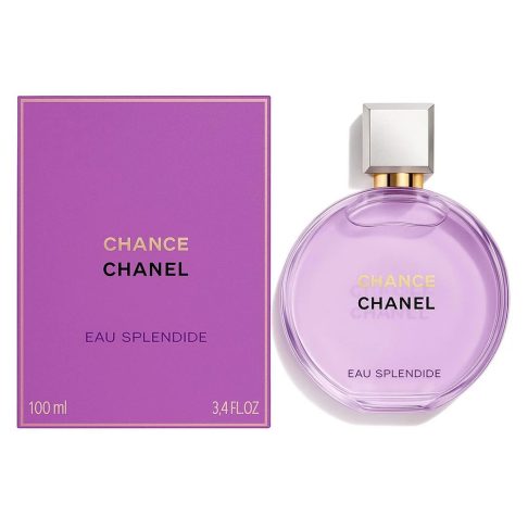 Alternative view of Chance Eau Splendide (EDP)
