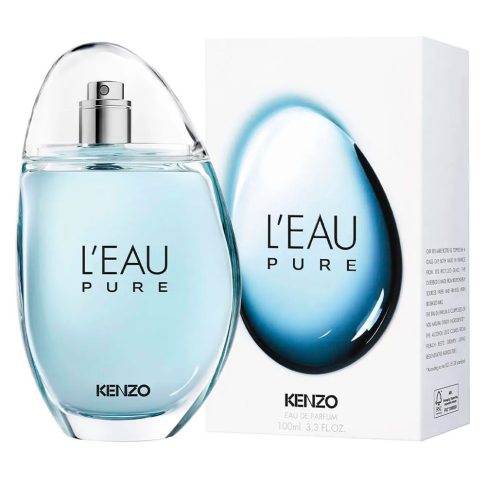 Alternative view of L'Eau Pure 100 ml