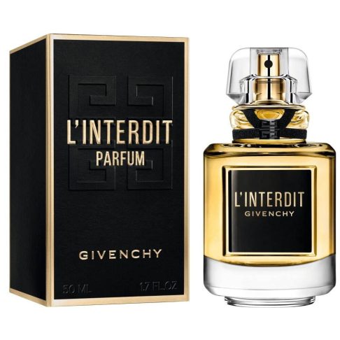 Alternative view of L'Interdit Parfum 80 ml
