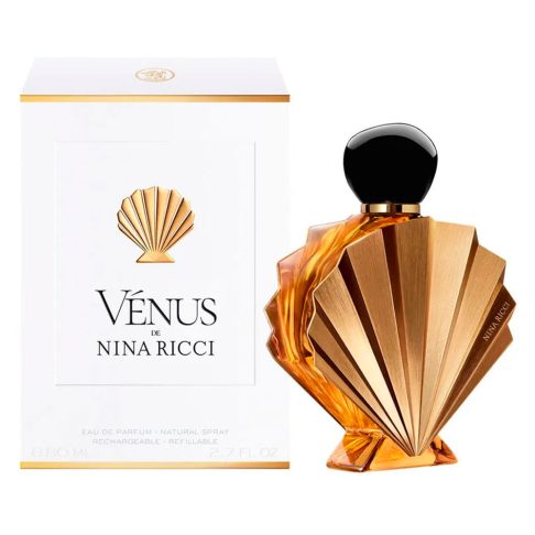 Alternative view of Vénus de Nina Ricci 80 ml