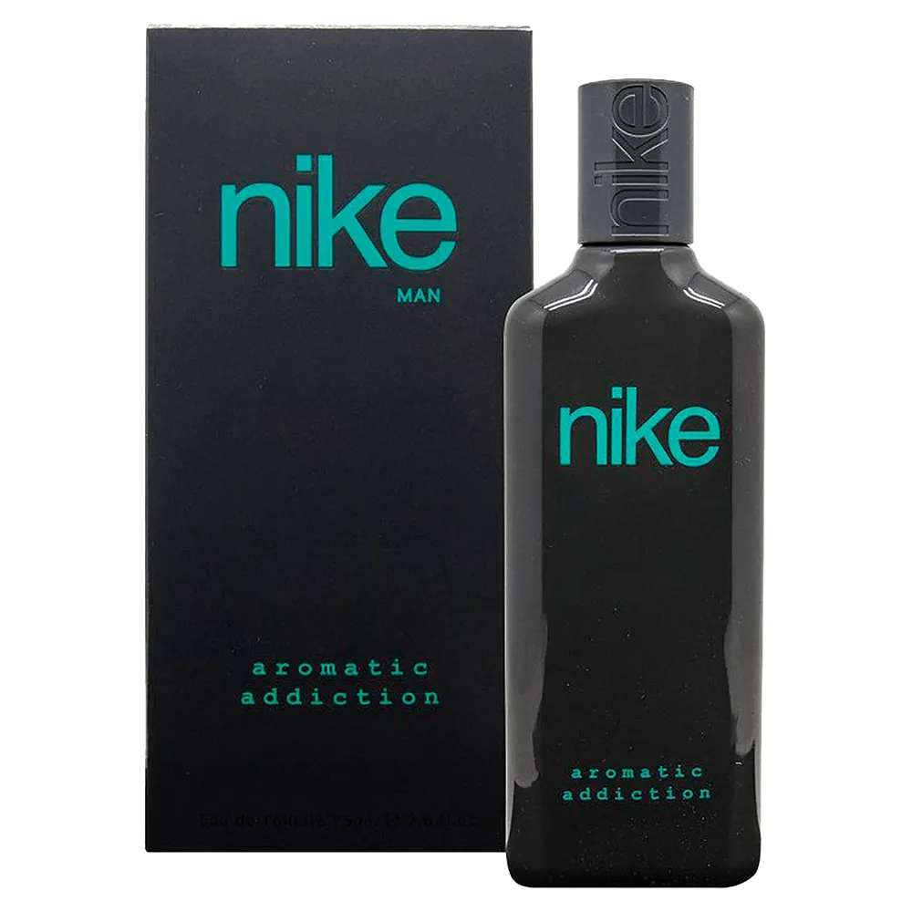 Nike Man Aromatic Addiction 75 ml - Imagen 2
