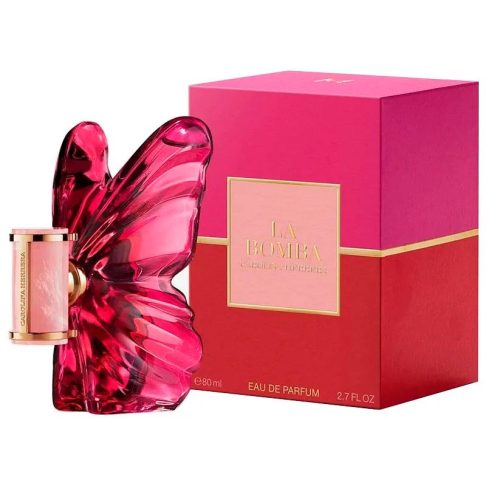Alternative view of La Bomba Eau de Parfum
