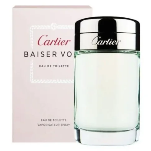 Alternative view of Baiser Vole EDT 100 ml