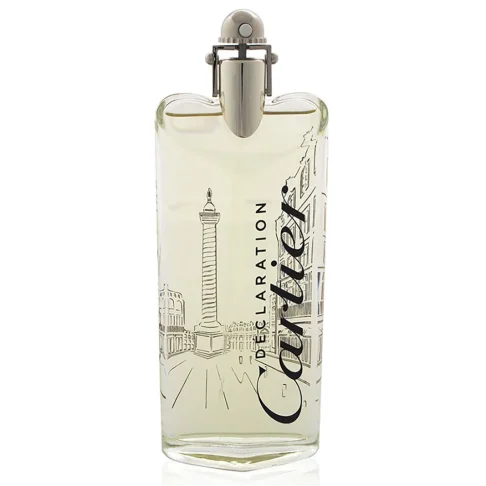 Declaration Place Vendome Limited Edition EDT 100 ml