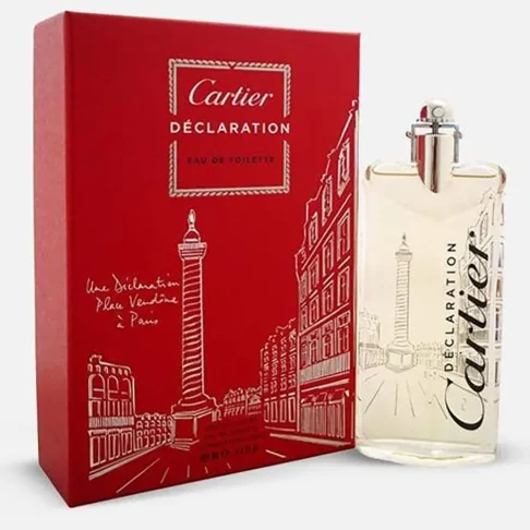 Alternative view of Declaration Place Vendome Limited Edition EDT 100 ml