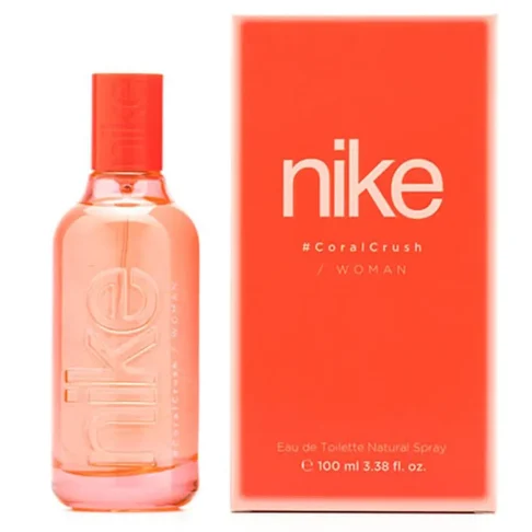 Alternative view of Nike #CoralCrush Woman 100 ml
