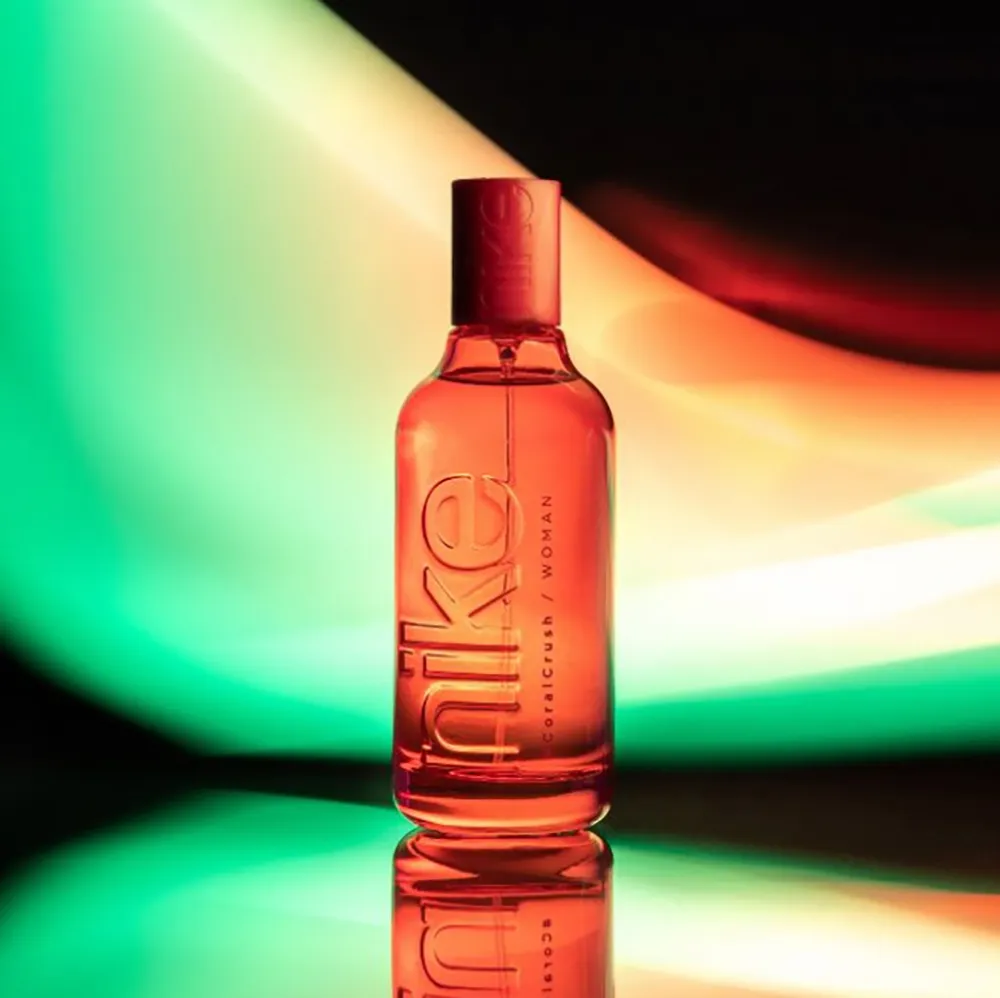 Nike #CoralCrush Woman 100 ml - Imagen 3