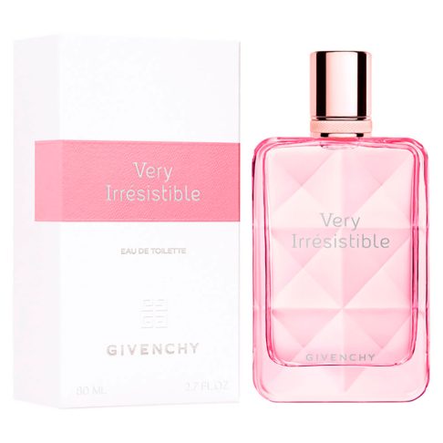 Alternative view of Very Irrésistible Eau de Toilette