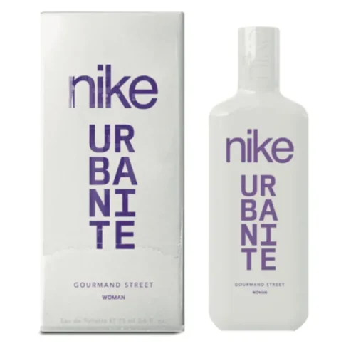 Alternative view of Nike Urbanite Gourmand Street Woman 75 ml